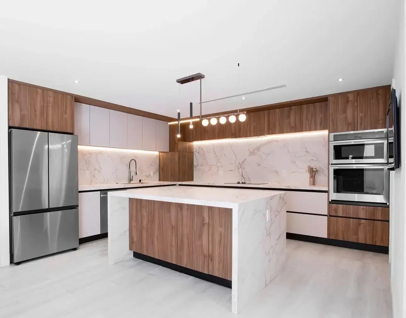 Professional workshop service